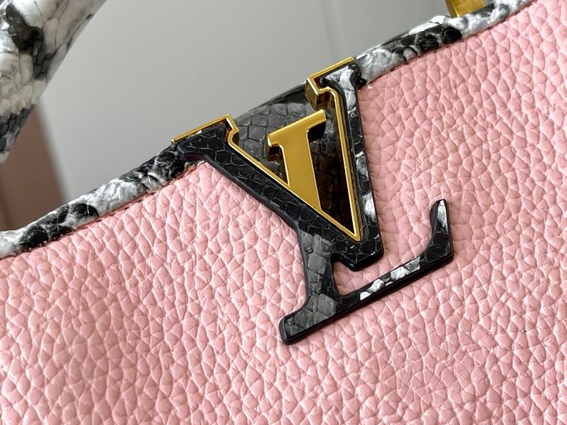 Louis Vuitton Top Handle Bags